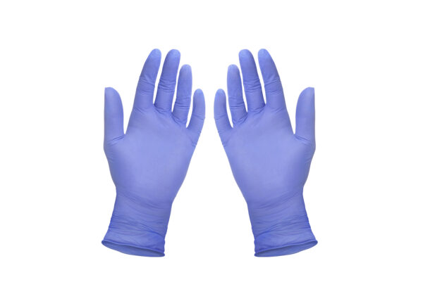 Nitrile Powder-free Glove