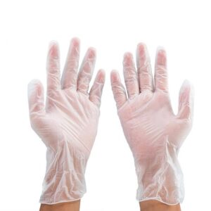 Vinyl Powdered / Powder-free Glove